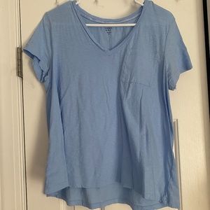 V-Neck Tee